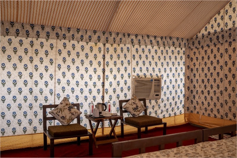 Rajwada Desert Camp - Desert Camp in Jaisalmer | Camp in Jaisalmer | Luxury Camp in Jaisalmer - Rajwada Desert Camp - Desert Camp in Jaisalmer | Camp in Jaisalmer | Luxury Camp in Jaisalmer, Near, Road, Sam Sand Dunes, To, Kanoi, Salkha, Rajasthan 345001, India