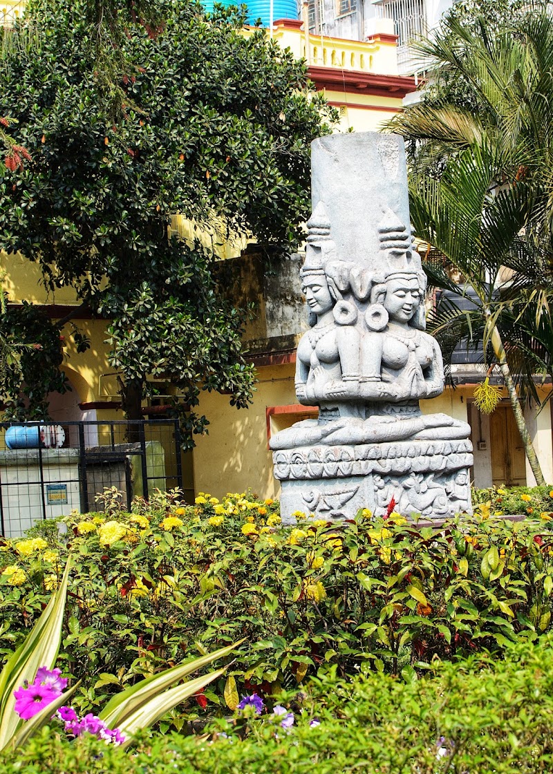 West Bengal Heritage Commission - West Bengal Heritage Commission, 1, Satyen Roy Rd, Auddy Bagan Basti, Behala, Kolkata, West Bengal 700034, India