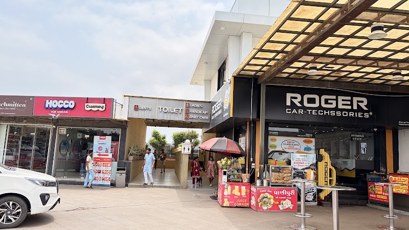 Gallops Food Plaza Fedra - Gallops Food Plaza Fedra, Ahmedabad - Bhavnagar Highway, Taluka, Dhandhuka, Fedara, Gujarat 382465, India