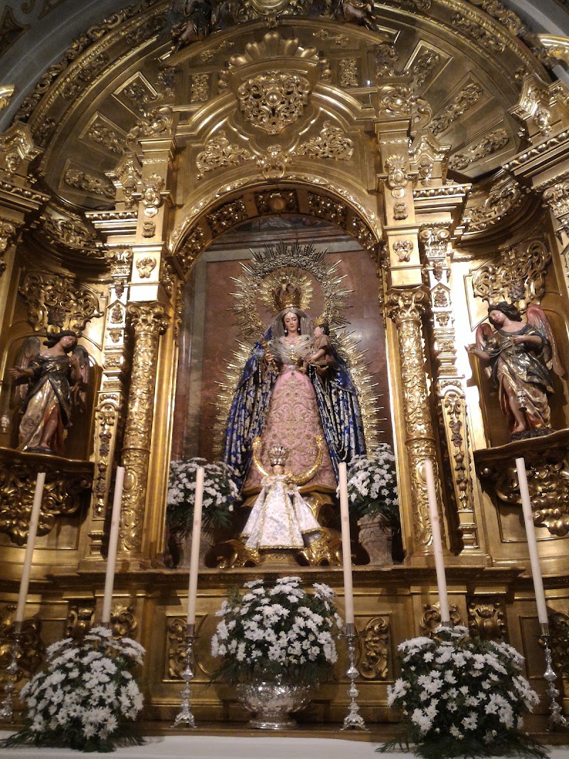 Arco de la Macarena - Arco de la Macarena C. Bécquer, 1, Casco Antiguo, 41003 Sevilla, Spain