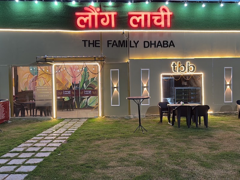 Loungg Laachi- The Family Dhaba - Loungg Laachi- The Family Dhaba near Dadi Sati Chowk, Badha, Sector 86, Gurugram, Haryana 122012, India