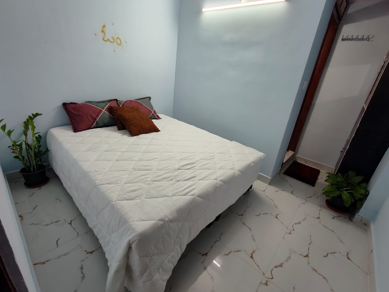 Gavi Stay || HCG Hospital || SJU College - Gavi Stay || HCG Hospital || SJU College 8, 15th cross, Sampangi Rama Nagara, s.r.nagar, Bengaluru, Karnataka 560027, India