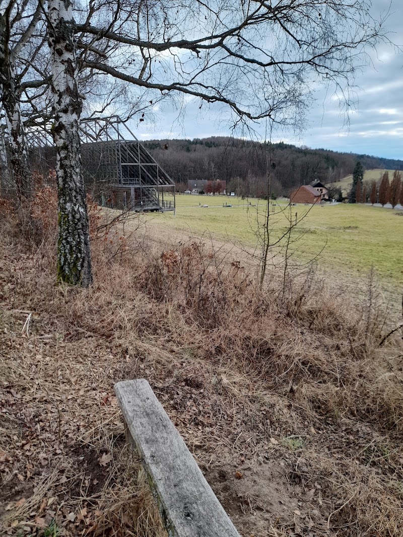 Lesy města Písku s.r.o. - Lesy města Písku s.r.o., Flekačky 2641, 397 01 Písek-Písek 1, Czechia