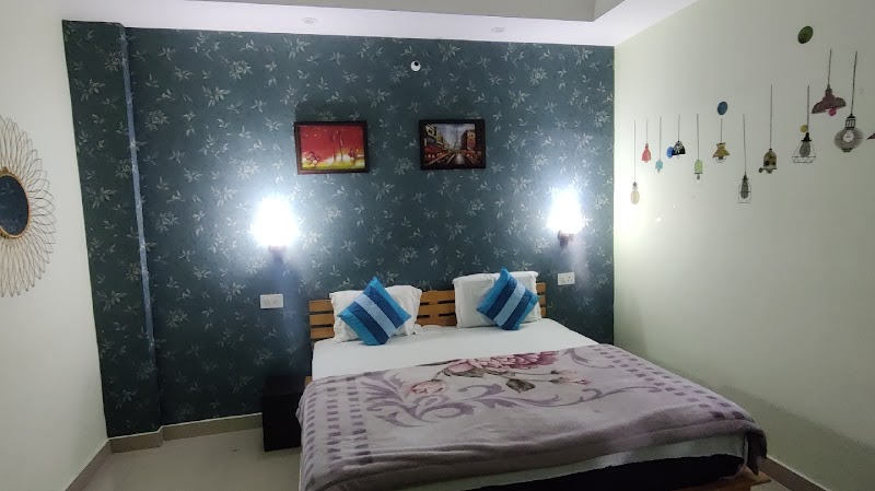 Comfort stay kangra