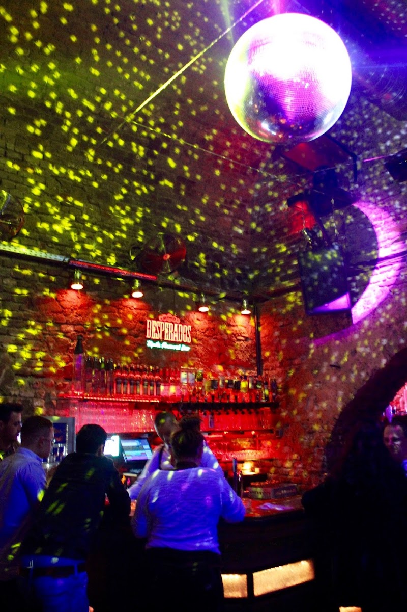 Vienna Gnadenlos - der Club im Bermudadreieck - Vienna Gnadenlos - der Club im Bermudadreieck, Seitenstettengasse 5, 1010 Wien, Austria