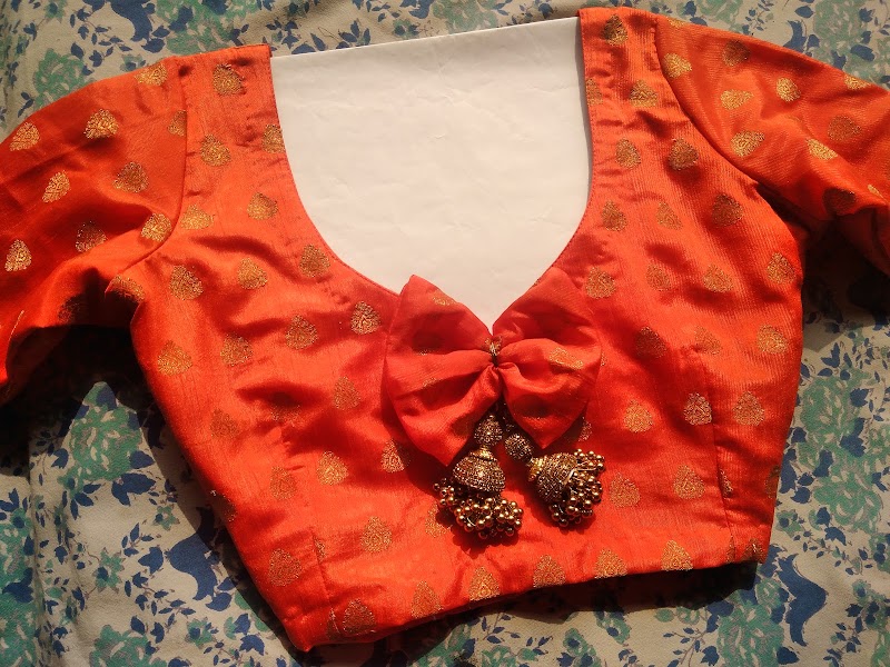 Angel's Boutique - Angel's Boutique E-4127, -12,, E-4127, Sector-12, Rajajipuram, Lucknow, Uttar Pradesh 226017, India