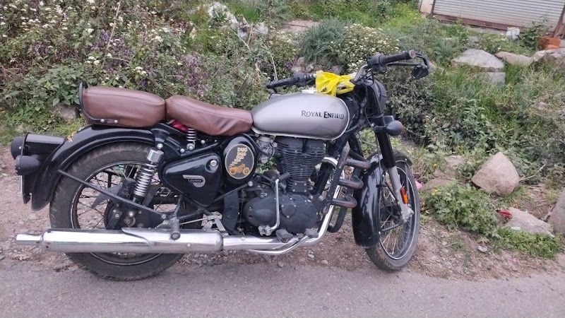 Sky way bike & scooty For Rent - Sky way bike & scooty For Rent Shiv Vihar Rd, Ram Nagar, Dharamshala, Himachal Pradesh 176215, India