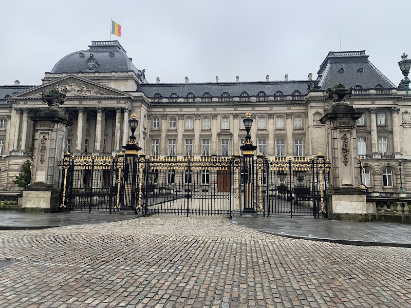 Brussels Royal Palace - Brussels Royal Palace Rue Brederode 16, 1000 Bruxelles, Belgium