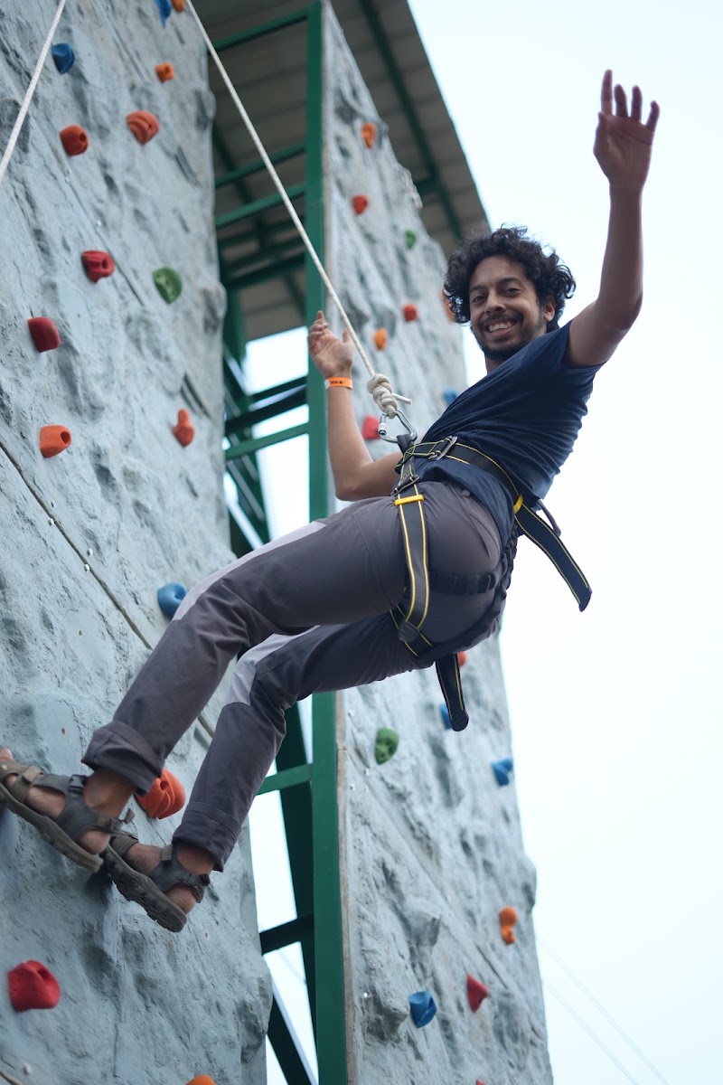Great Rocksport Private Limited (Head office) - Great Rocksport Private Limited (Head office) 7th, Padma Tower-2, Rajendra Place, New Delhi, Delhi 110008, India