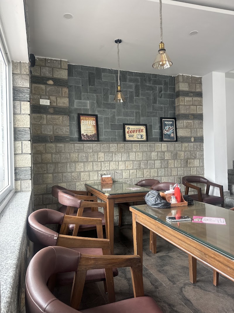 German Bakery Restaurant Bar-Restaurants/Bakery/Bar in Mcleodganj - German Bakery Restaurant Bar-Restaurants/Bakery/Bar in Mcleodganj, main chowk, Bhagsunag Rd, near taxi Stand, Bhagsu Nag, McLeod Ganj, Dharamshala, Himachal Pradesh 176216, India