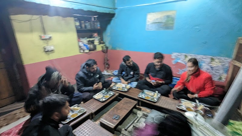 The Great Himalayan Homestay - The Great Himalayan Homestay Balveer Singh Rawat & Kamala Rawat, C/O, Vill Sour, Uttarakshi, Sankri, Mori, Uttarakhand 249128, India