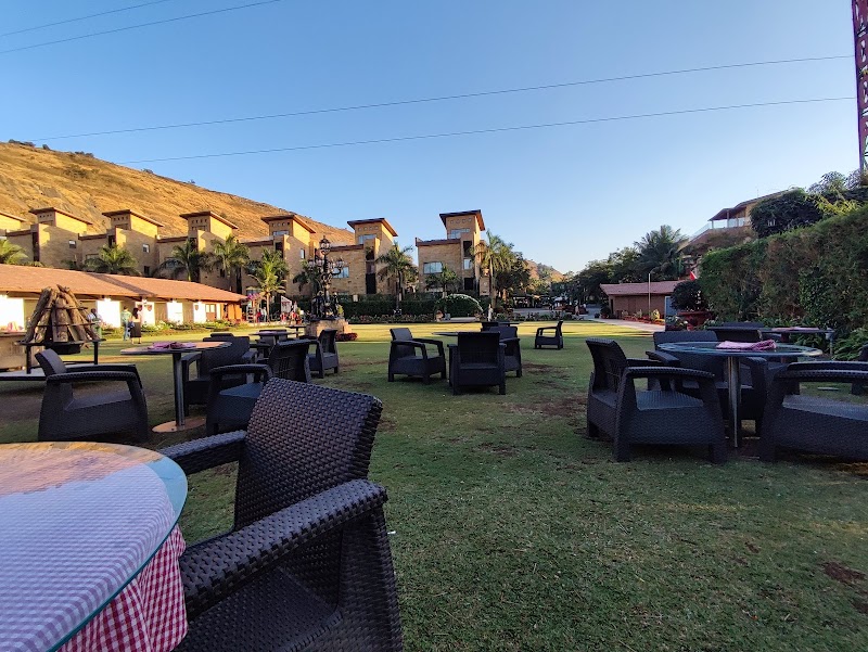 Pnf Restaurant & Bar - Pnf Restaurant & Bar Plot No. 130, inside Della Adventure park, Kunegaon, Kune Village, Khandala, Kune N.m., Maharashtra 410401, India