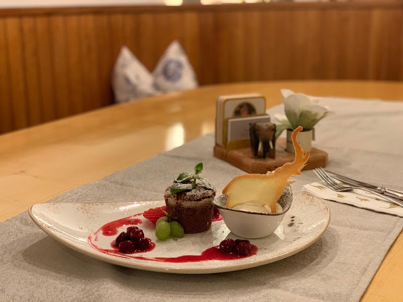 Wirtshaus Elefant - Wirtshaus Elefant Sigmund-Haffner-Gasse 4, 5020 Salzburg, Austria