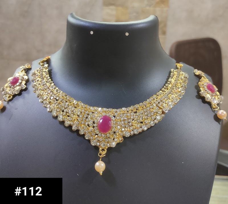 Emma hair accessories - Emma hair accessories Gali no. 1 ambuj wadi, azad Nagar, gate no.8, Abdul Hamid Marg, near baba masjid, Malad, Gaikwad Nagar, Malvani, Malad West, Mumbai, Maharashtra 400095, India