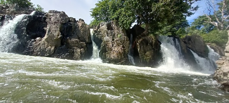 Hogenakkal - Hogenakkal, Tamil Nadu 636810, India