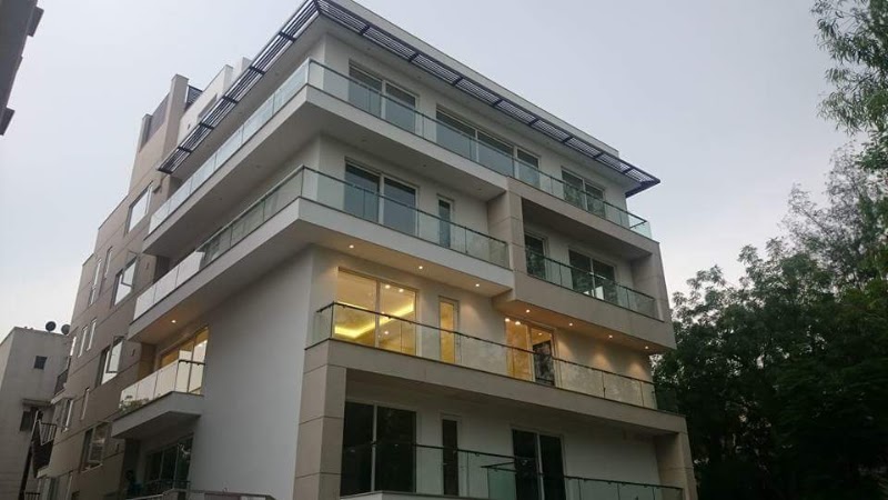 Delhi Homes Realty - Delhi Homes Realty D-252, Block D, Sarvodaya Enclave, New Delhi, Delhi 110017, India