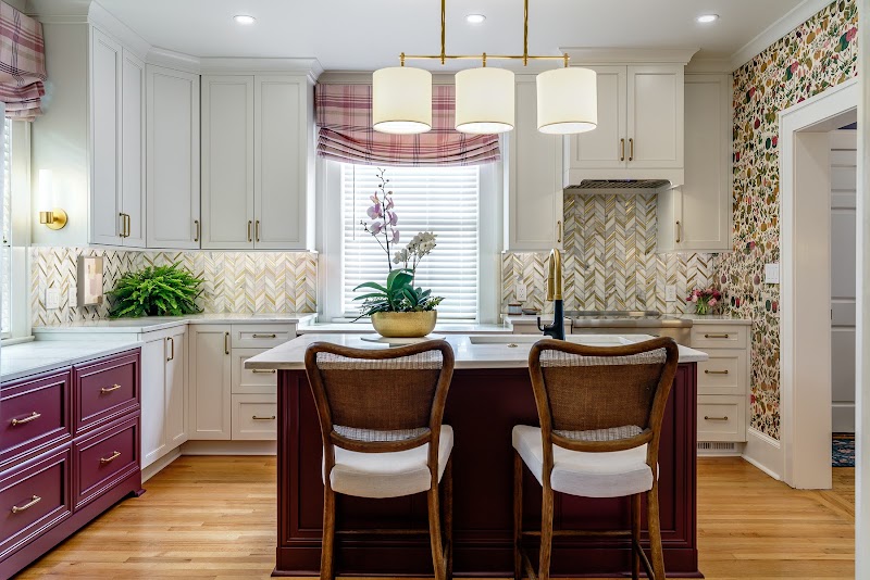 Trouvaille Home - Trouvaille Home, 938 Burke St, Winston-Salem, NC 27101, USA
