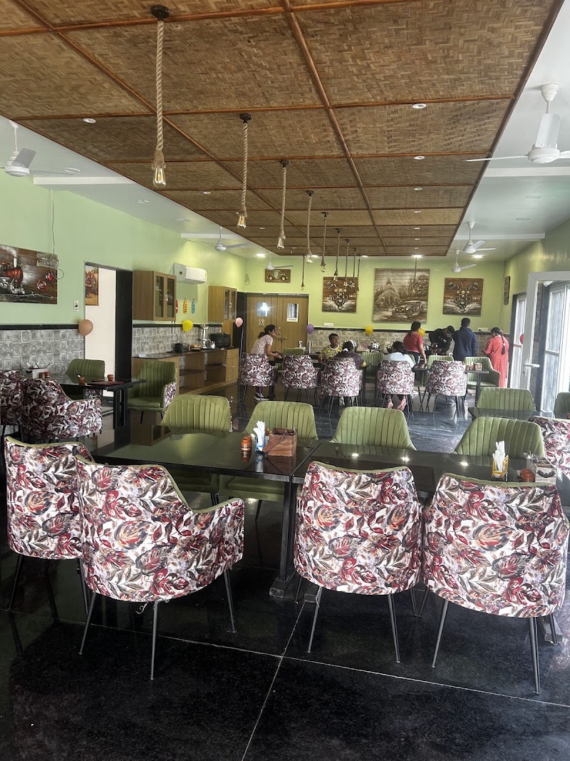 Devbhumi Heritage Stay & Restaurant - Devbhumi Heritage Stay & Restaurant, Stay & Restaurant, Ramesh Chandra Kothari, Devbhumi Heritage, Sirpur road, PO, Jalki, Chhattisgarh 493445, India