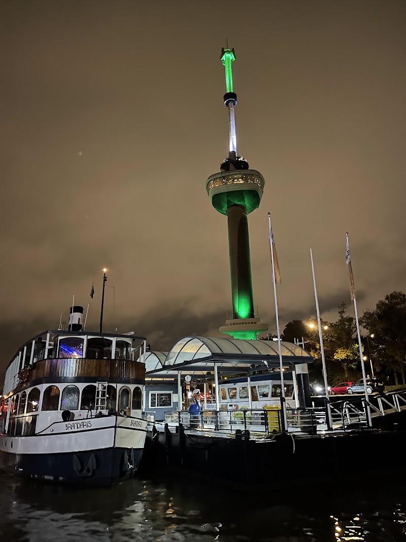 Euromast - Euromast 3016 GM Rotterdam, Netherlands