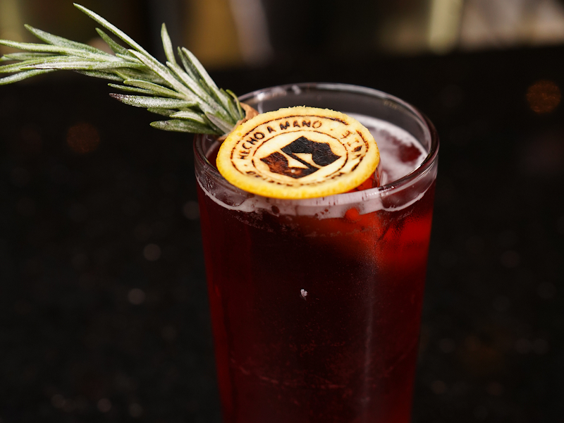 Al Hanah Bar - Al Hanah Bar, Abu Dhabi - Rabdan - RB2 - Abu Dhabi - United Arab Emirates