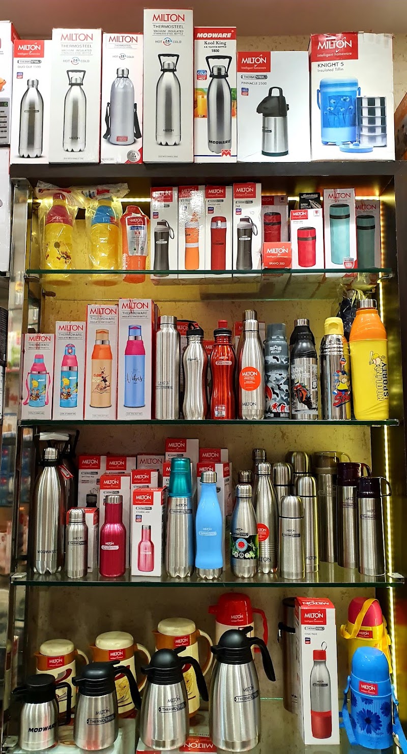 Ratna Home Appliances - Ratna Home Appliances, Main Rd, Gond Para, Sadar Bazar, Gol Bazar, Chhattisgarh 495001, India