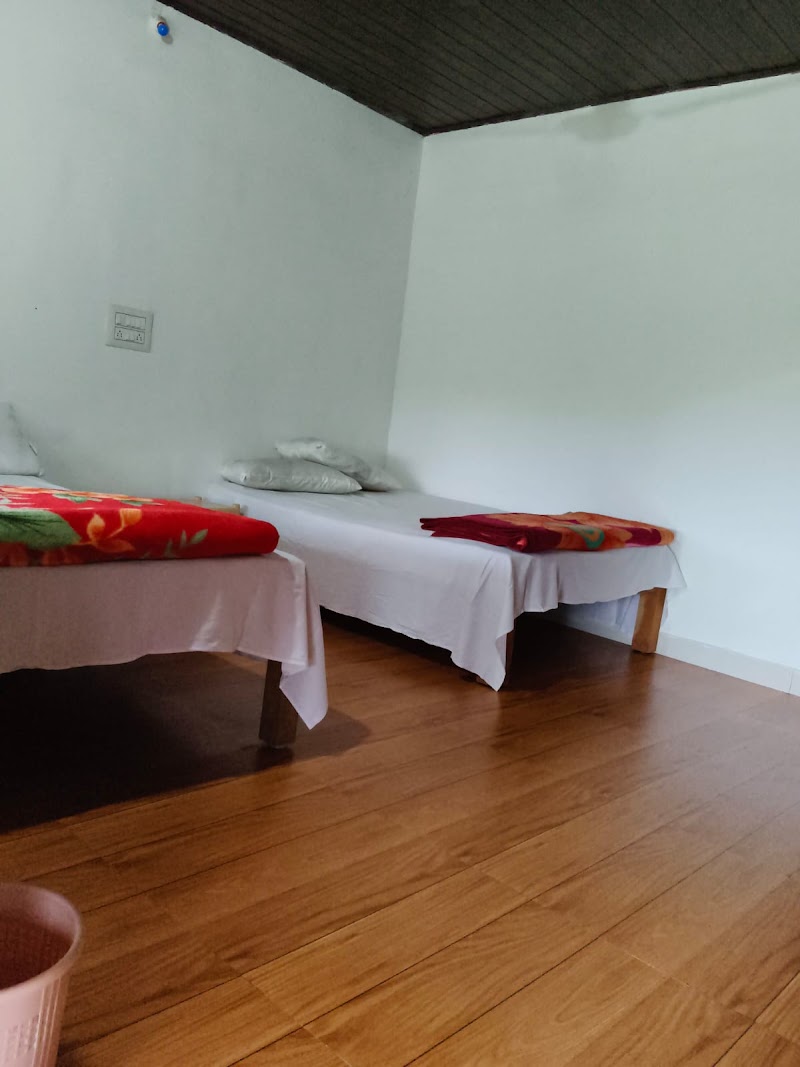 Kalarava Homestay - Kalarava Homestay Unnamed Road,, Arekere, Karnataka 573134, India
