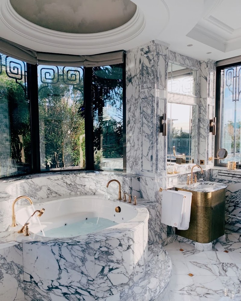 Le Meurice - Le Meurice 228 Rue de Rivoli, 75001 Paris, France