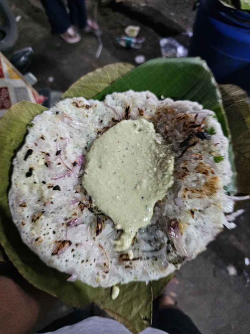 Wilson Garden Dosa camp - Wilson Garden Dosa camp Siddaiah Rd, Vinayaka Nagar, Chinnayanpalya, Wilson Garden, Bengaluru, Karnataka 560027, India