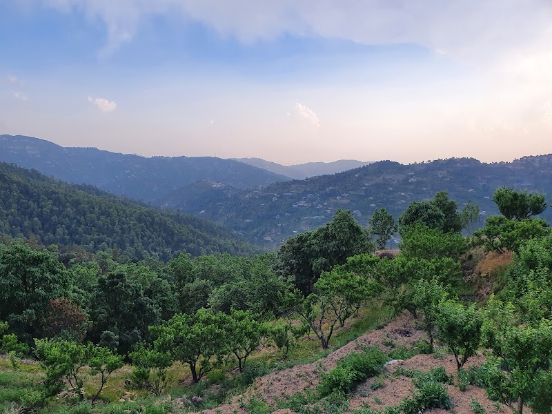 Snow View Luxury Homes - Snow View Luxury Homes Letibunga Village Trail, Mukteshwar, South Gola Range, Uttarakhand 263136, India