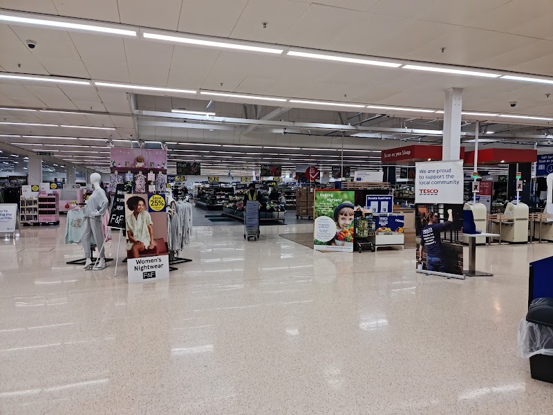 Inverness Shopping Park - Inverness Shopping Park, 1A Eastfield Way, Inverness IV2 7GD, UK