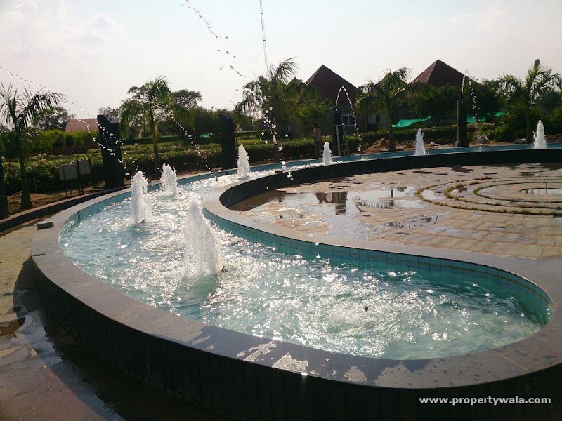 Kalpvriksh Villas - Kalpvriksh Villas, Old dhamtari road Next to shankracharya college,Raipur, Tekari, Chhattisgarh 493661, India