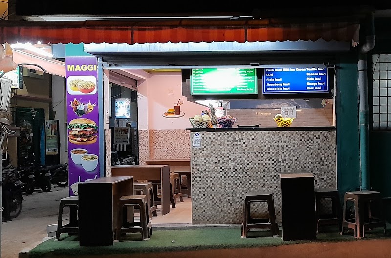 Travel Baits Cafe - Travel Baits Cafe 3rd Cross, near TCS Gate No:3, Ananda Reddy Layout, Shanthipura, Phase II, Electronic City, Doddanagamangala Village, Karnataka 560100, India
