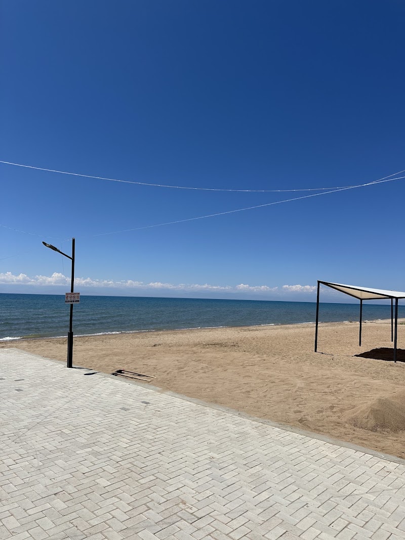 Atlantis Resort - Atlantis Resort, 90/1 Озерная, Chon-Sary-Oy 722119, Kyrgyzstan