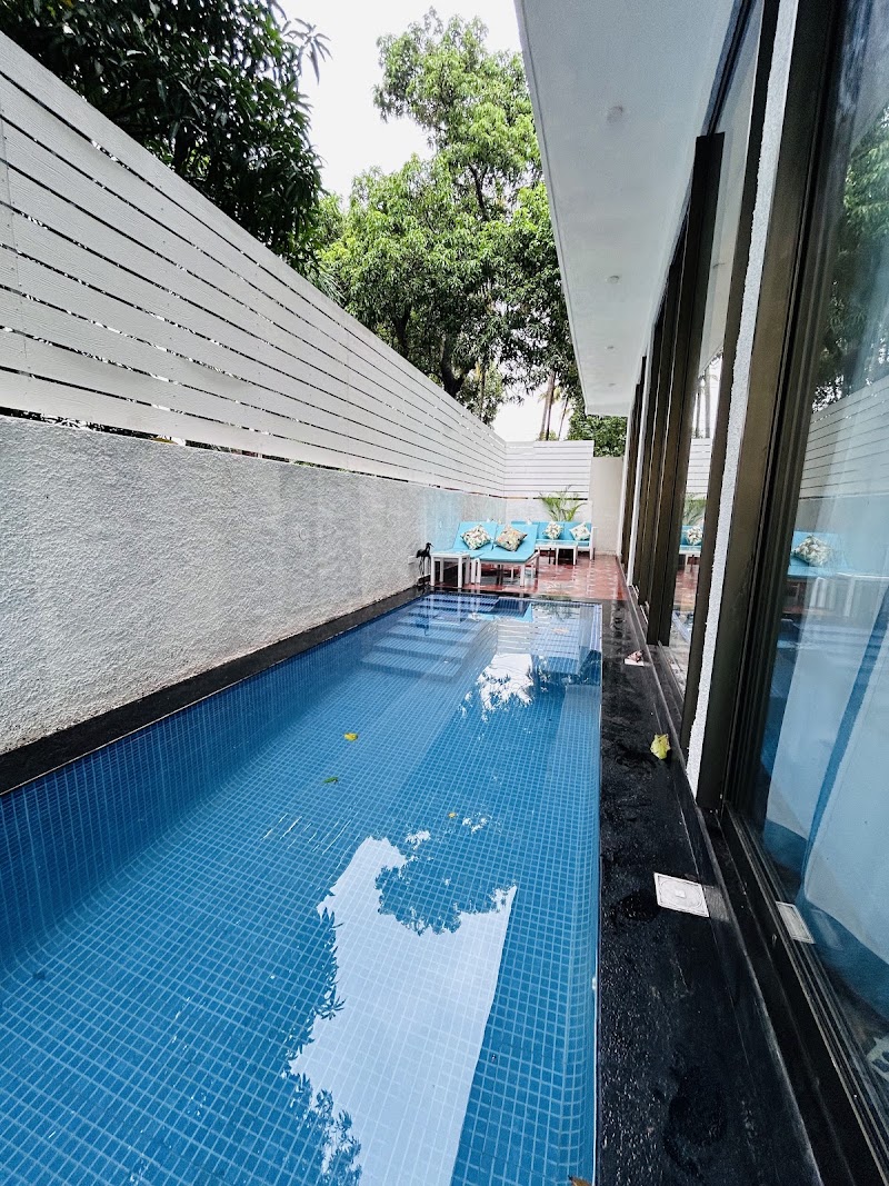 Sun Luxury Villas by Dia - Sun Luxury Villas by Dia, Sohonos Complex, Nerul, Goa 403114, India