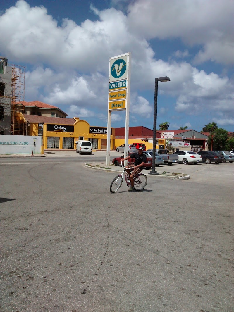 Citgo Palm Beach - Citgo Palm Beach, Palm Beach 6-F, Noord, Aruba