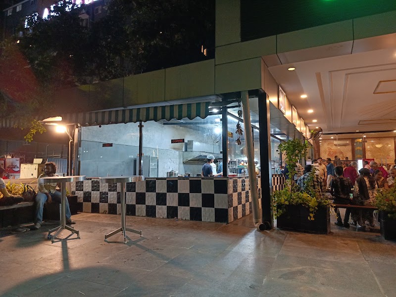 Udupi srinivasa restaurant