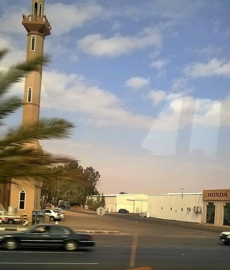 Tabuk - Tabuk Tabuk Saudi Arabia