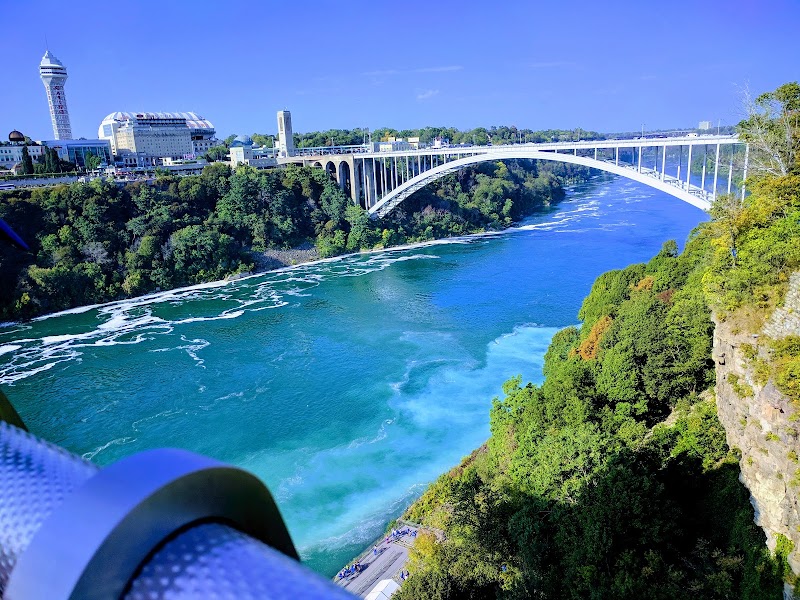 Niagara Falls State Park - Niagara Falls State Park 332 Prospect St, Niagara Falls, NY 14303, USA