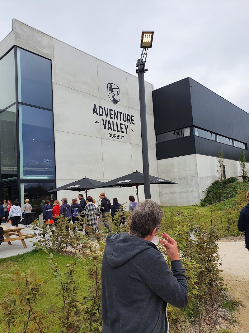Escape Room - Adventure Valley - Escape Room - Adventure Valley, Rue du Gibet 16, 6940 Durbuy, Belgium