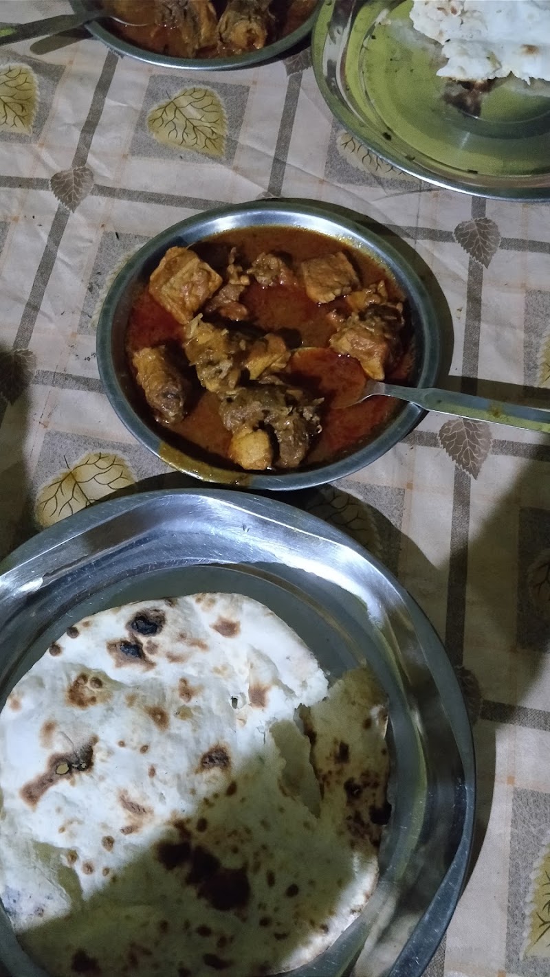 Shiv Sagar Dhaba - Shiv Sagar Dhaba, NH 49, Gandhi chowk, Nuadihi, Odisha 768219, India