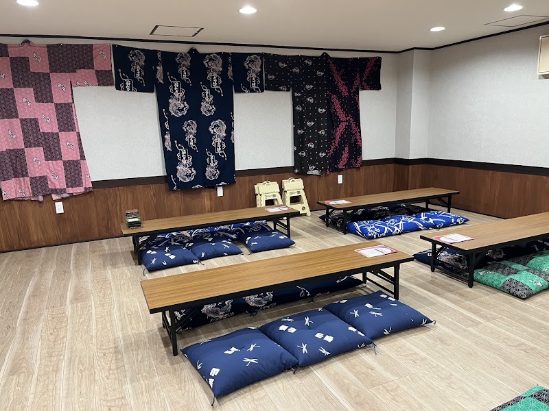 KAMEIDO SUMO TOKYO - KAMEIDO SUMO TOKYO, 3-chōme-15-5 Kameido, Koto City, Tokyo 136-0071, Japan