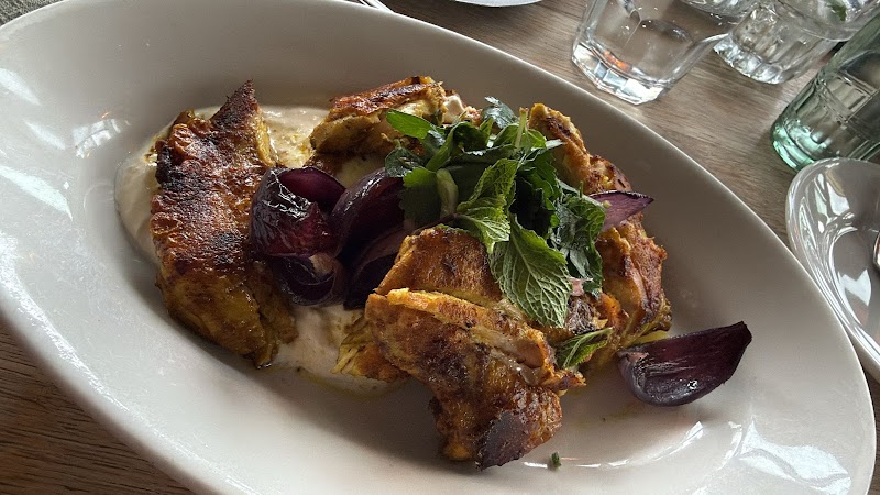 NENI Köln - NENI Köln, Im Klapperhof 22-24, 50670 Köln, Germany