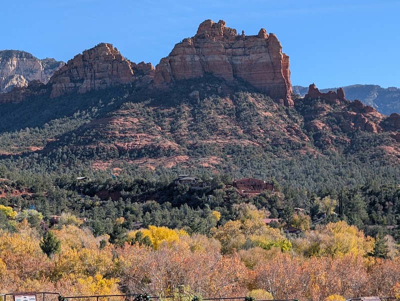 Uptown Sedona - Uptown Sedona, 251 AZ-179, Sedona, AZ 86336, USA