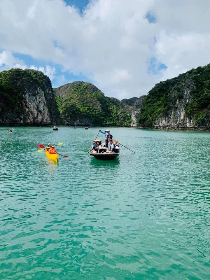 Vietnam Northern Travel - Vietnam Northern Travel 59 P. Bát Sứ, Phố cổ Hà Nội, Hoàn Kiếm, Hà Nội 100000, Vietnam