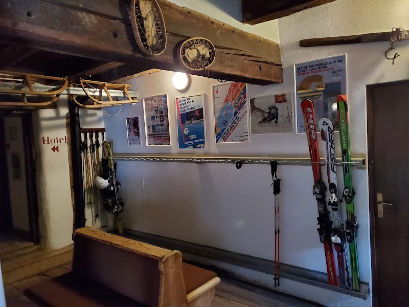 St Christina - St Christina Streda Chemun, 43, 39047 Santa Cristina Valgardena BZ, Italy
