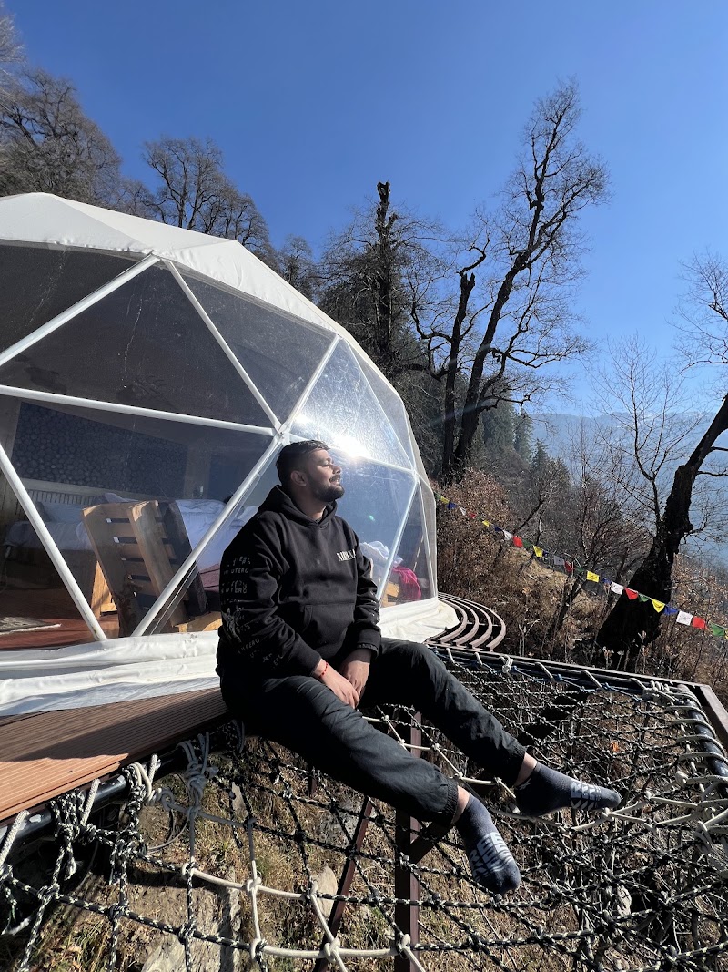 Hobbit Hamta - Hobbit Hamta Hobbit, Hamta, Manali, Himachal Pradesh 175143, India