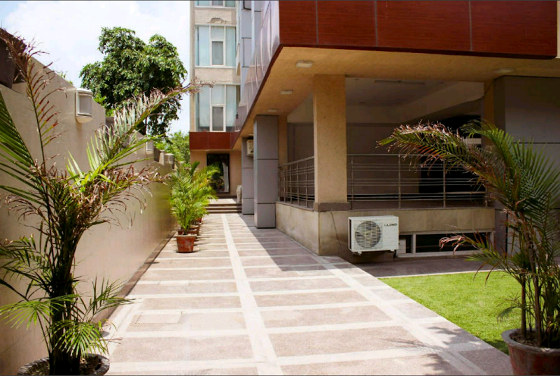 Cosiana - A Unit of Benito Hospitality LLP