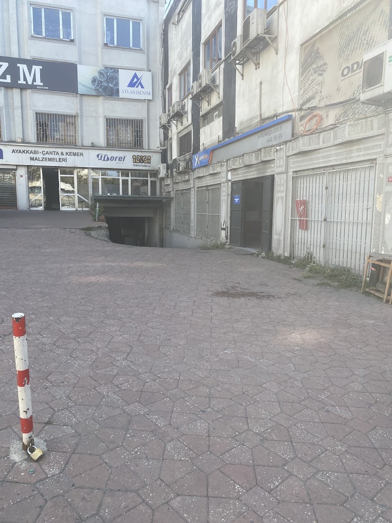Yurtiçi Kargo Keresteciler - Yurtiçi Kargo Keresteciler, Mehmet Nesih Özmen, Zakkum Sk NO:6/B G, 34173 Güngören/İstanbul, Türkiye