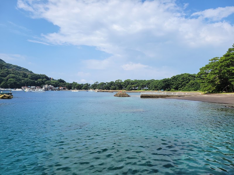 Mihama Beach - Mihama Beach, 2710 Heda, Numazu, Shizuoka 410-3402, Japan