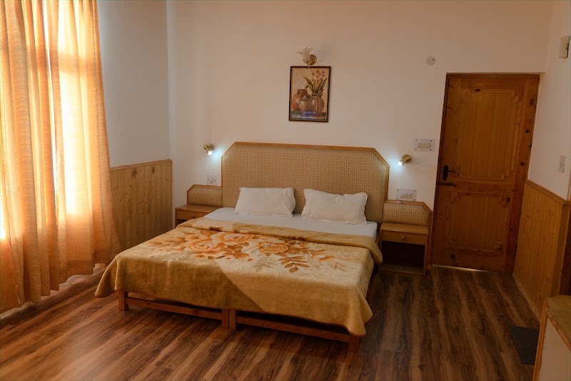 Hamta House Cottage Village Prini - Hamta House Cottage Village Prini Hamta House Cottage, Prini, Manali, Himachal Pradesh 175143, India